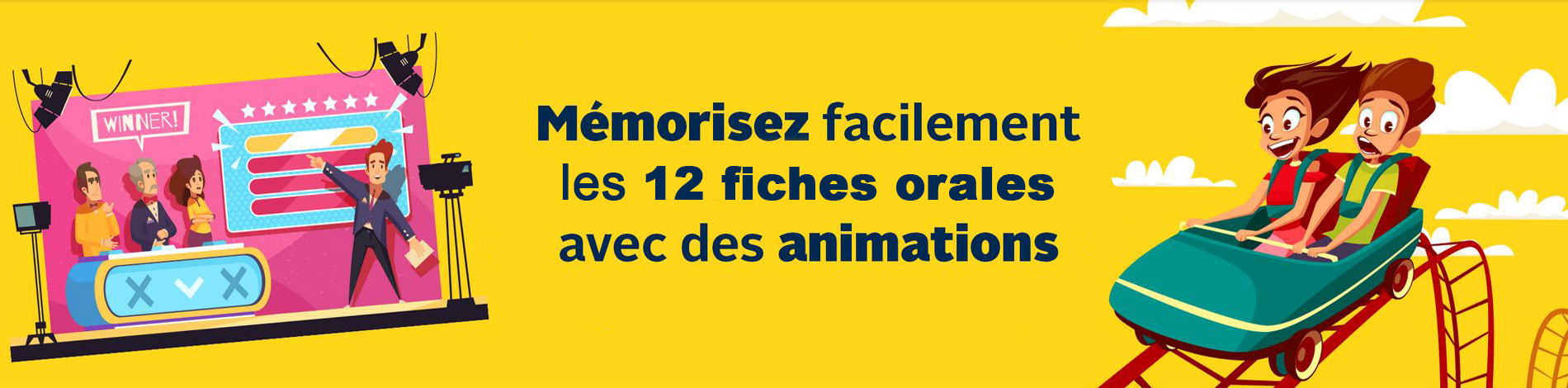 Fiches orales Permis C, CE, BE - permisc.fr